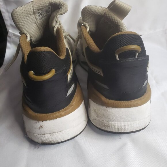 RS-X Core 'Overcast' Size 9.5 - Picture 13 of 16